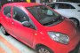 Vehiculo Citroen C1 4