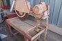 Three Phase Circular Block Saw 2