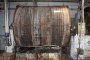 Barril de Madeira 4 m - A 1