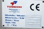 Tomboni RTX 22 ironer 2