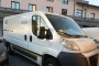 Lastbil FIAT Ducato 1