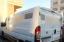Lastbil FIAT Ducato 3