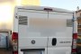 Lastbil FIAT Ducato 5