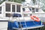 Ulisse Motorboat 1
