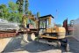 Caterpillar 307BS Crawler Excavator 1