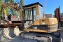 Caterpillar 307BS Crawler Excavator 2