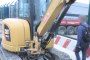 Caterpillar 305.5E CR Mini Crawler Excavator 5