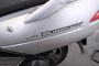 Suzuki Burgman Scooter 3