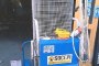 Electric Lifter and Transpallet 2