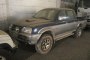 Mitsubishi L200 Pick Up 1