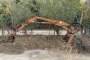 Lombardini Backhoe 2