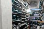 Shelving and Spare Parts for Agricultural Equipment 2