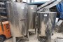 N. 5 Stainless Steel Tanks 1