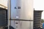 Azzini Stainless Steel Tank 1