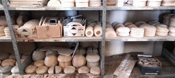 Stone Material - Machinery and Equipment - Bank. 49/2021 - Potenza Law Court - Sale 5