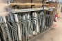 Lot of Profiles and Threaded Bars 3