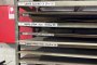 Lot of Rolls of Harmonic Tape 6