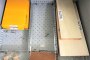 Lot of Drawers with Materials - C 6