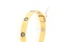 Bracciale Oro Giallo 18 Carati  2