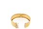18 Carat Gold Bracelet 1