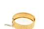 18 Carat Gold Bracelet 3