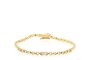 Pulsera Oro 18 Quilates - Diamantes 1,90 ct 1