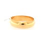 18 Carat Gold Bracelet 1