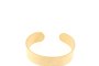 18 Carat Gold Bracelet 2