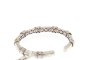 Bracciale Oro Bianco 18 Carati - Diamanti 0,35 ct 3