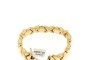 18 Carat Yellow Gold Bracelet 2