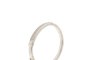 Bracciale Oro Bianco 18 Carati - Diamanti 0,68 ct 2