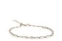 18 Carat White Gold Bracelet - Diamonds 2