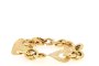 18 Carat Yellow Gold Bracelet 1