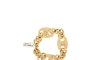 18 Carat Yellow Gold Bracelet 2