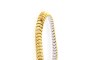 18 Carat Gold Bracelet 4