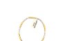 18 Carats Bracelet Or Jaune 1