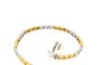 18 Carats Bracelet Or Jaune 2