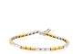 18 Carats Bracelet Or Jaune 3