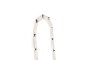 Bracciale Oro Bianco 18 Carati 2