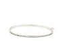Bracciale Oro Bianco 18 Carati 2