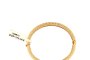 Bracciale Placcato - Pietra 3