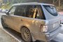 Land Rover 5.0 Supercharged Range Rover 2