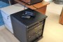 Rack Audio Completo 1