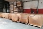 Carritos, Contenedores y Material Variado 3