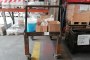 Carritos, Contenedores y Material Variado 5