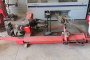 Butler wheel balancer and tire changer  3