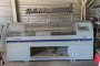 Steiger Aries 3 Straight Knitting Machine 2