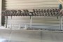 Steiger Aries 3 Straight Knitting Machine 5