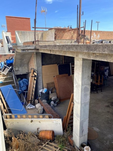 Dò due abitazioni e un locale a San Roque - Cádiz - Tribunale di Mercantil N.1 de Cádiz