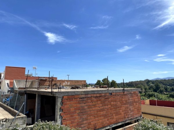 Deux logements et un local à San Roque - Cadix - Tribunal de commerce n°1 de Cadix